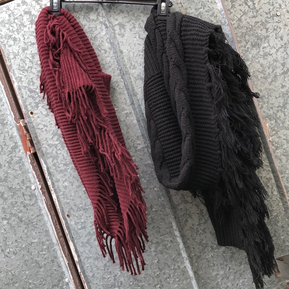 Scarf Bundle - Picture 1 of 3